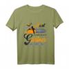 Hart Härter Landschaftsgärtner T-Shirt – Lustiges Gartenarbeit Outfit für Hobbygärtner & Landschaftsgärtner, Perfektes Geschenk für Gartenliebhaber