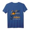 Hart Härter Landschaftsgärtner T-Shirt – Lustiges Gartenarbeit Outfit für Hobbygärtner & Landschaftsgärtner, Perfektes Geschenk für Gartenliebhaber