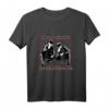Russisch Kyrillisch Lesen Ossi Russen Meme T-Shirt – Lustiges Geschenk für Russen, Slaven & Freunde | Party & Festival