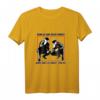 Russisch Kyrillisch Lesen Ossi Russen Meme T-Shirt – Lustiges Geschenk für Russen, Slaven & Freunde | Party & Festival