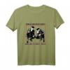 Russisch Kyrillisch Lesen Ossi Russen Meme T-Shirt – Lustiges Geschenk für Russen, Slaven & Freunde | Party & Festival