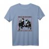 Russisch Kyrillisch Lesen Ossi Russen Meme T-Shirt – Lustiges Geschenk für Russen, Slaven & Freunde | Party & Festival