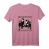 Russisch Kyrillisch Lesen Ossi Russen Meme T-Shirt – Lustiges Geschenk für Russen, Slaven & Freunde | Party & Festival