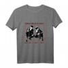 Russisch Kyrillisch Lesen Ossi Russen Meme T-Shirt – Lustiges Geschenk für Russen, Slaven & Freunde | Party & Festival