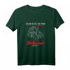 Belarus MTS Landmaschinen T-Shirt – Für DDR Traktor- und Landmaschinenliebhaber, Landwirt Geschenk