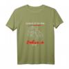 Belarus MTS Landmaschinen T-Shirt – Für DDR Traktor- und Landmaschinenliebhaber, Landwirt Geschenk