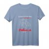 Belarus MTS Landmaschinen T-Shirt – Für DDR Traktor- und Landmaschinenliebhaber, Landwirt Geschenk
