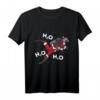 Lustiges Tauchen H2O H2O H2O Wortspiel Geschenk T-Shirt - Perfekt für Weihnachten, Nikolaus & Taucherfeste