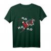 Lustiges Tauchen H2O H2O H2O Wortspiel Geschenk T-Shirt - Perfekt für Weihnachten, Nikolaus & Taucherfeste