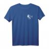Radball Radballspieler Radballrad T-Shirt – Geschenkidee für Radballfans, Mannschaften & Radballliebhaber
