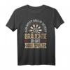 Dartspieler lustiges Spruch T-Shirt - Dart Humor Geschenk für Herren, perfekt zum Geburtstag oder als cooles Dart-Design