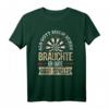 Dartspieler lustiges Spruch T-Shirt - Dart Humor Geschenk für Herren, perfekt zum Geburtstag oder als cooles Dart-Design
