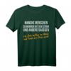 Witziges Spruch T-Shirt für Geburtstag und Party – Lustiges Geschenk für Natur- und Outdoor-Fans