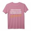 Witziges Spruch T-Shirt für Geburtstag und Party – Lustiges Geschenk für Natur- und Outdoor-Fans
