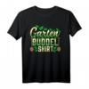 Lustiges Hobbygärtner Gartenarbeit Blumen Beet Garten Buddel T-Shirt – Perfekt für Gartenliebhaber & Freunde der Gartenarbeit