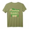 Lustiges Hobbygärtner Gartenarbeit Blumen Beet Garten Buddel T-Shirt – Perfekt für Gartenliebhaber & Freunde der Gartenarbeit