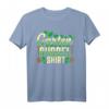 Lustiges Hobbygärtner Gartenarbeit Blumen Beet Garten Buddel T-Shirt – Perfekt für Gartenliebhaber & Freunde der Gartenarbeit