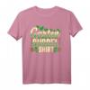 Lustiges Hobbygärtner Gartenarbeit Blumen Beet Garten Buddel T-Shirt – Perfekt für Gartenliebhaber & Freunde der Gartenarbeit