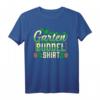 Lustiges Hobbygärtner Gartenarbeit Blumen Beet Garten Buddel T-Shirt – Perfekt für Gartenliebhaber & Freunde der Gartenarbeit