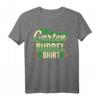 Lustiges Hobbygärtner Gartenarbeit Blumen Beet Garten Buddel T-Shirt – Perfekt für Gartenliebhaber & Freunde der Gartenarbeit