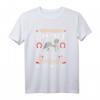 Lustiges Reit-T-Shirt für Reiter und Pferdeliebhaber mit Spruch – Perfektes Outfit für Stall, Turnier & Freizeit