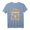 Nur Gut Darten Reicht Nicht - Dart Bier T-Shirt für Dartspieler & Dartliebhaber, perfekt als Geschenk für Turniere & Vereinsaktionen