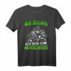 Motocross Geschenke Für Männer, Damen und Kinder - Enduro, Cross, Dirt Bike T-Shirt für Offroad Fans