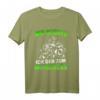 Motocross Geschenke Für Männer, Damen und Kinder - Enduro, Cross, Dirt Bike T-Shirt für Offroad Fans