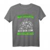 Motocross Geschenke Für Männer, Damen und Kinder - Enduro, Cross, Dirt Bike T-Shirt für Offroad Fans