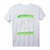 Motocross Geschenke Für Männer, Damen und Kinder - Enduro, Cross, Dirt Bike T-Shirt für Offroad Fans