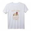 It s Line Dance Time - Country Tanz Motiv T-Shirt für Damen, Herren & Kinder, Perfekt für Tanzgruppen & Showtanzauftritte