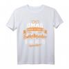 Omas weil Enkelkinder wahre Helden brauchen - Großmutter T-Shirt als liebevolles Geschenk zum Geburtstag oder Weihnachten