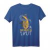 Lustiges Bariton Geschenk für Baritonspieler T-Shirt – Perfektes Musiker-Shirt für Geburtstag, Weihnachten & Jubiläum