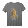 Lustiges Bariton Geschenk für Baritonspieler T-Shirt – Perfektes Musiker-Shirt für Geburtstag, Weihnachten & Jubiläum