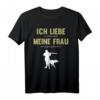 Jäger Jagd Jagen Spruch Geschenk - Lustiges T-Shirt mit Spruch für Jäger und Männer zum Geburtstag & Weihnachten