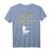 Jäger Jagd Jagen Spruch Geschenk - Lustiges T-Shirt mit Spruch für Jäger und Männer zum Geburtstag & Weihnachten