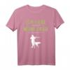 Jäger Jagd Jagen Spruch Geschenk - Lustiges T-Shirt mit Spruch für Jäger und Männer zum Geburtstag & Weihnachten