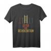Lustiges Leiter Vom Rechenzentrum T-Shirt – Gärtner- und IT-Fans Geschenk für Gartenarbeit, Programmierer & Abteilungsleiter