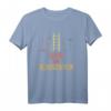 Lustiges Leiter Vom Rechenzentrum T-Shirt – Gärtner- und IT-Fans Geschenk für Gartenarbeit, Programmierer & Abteilungsleiter