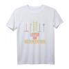 Lustiges Leiter Vom Rechenzentrum T-Shirt – Gärtner- und IT-Fans Geschenk für Gartenarbeit, Programmierer & Abteilungsleiter