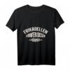 FRIKADELLEN FORMTEN DIESEN KÖRPER - Witziges Frikadellen T-Shirt für Fleischliebhaber & humorvolles Geschenk