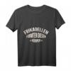 FRIKADELLEN FORMTEN DIESEN KÖRPER - Witziges Frikadellen T-Shirt für Fleischliebhaber & humorvolles Geschenk