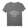 FRIKADELLEN FORMTEN DIESEN KÖRPER - Witziges Frikadellen T-Shirt für Fleischliebhaber & humorvolles Geschenk