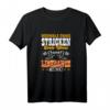 Linedance Coole Omas Tanzen Line Dance T-Shirt – Lustiges Country Tanzshirt für Damen, perfekte Geschenkidee für Oma & Tanzliebhaberinnen