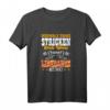 Linedance Coole Omas Tanzen Line Dance T-Shirt – Lustiges Country Tanzshirt für Damen, perfekte Geschenkidee für Oma & Tanzliebhaberinnen