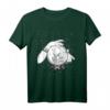 Vintage Witchy Mystic Wahrsagerin T-Shirt mit Kristallkugel – Magisches Gothic-Design für Hexen, Astrologie & Weltraumfans