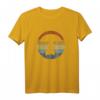 HapMonkey T-Shirt für Pilzsammler & Pilzjäger – Perfekt für Waldspaziergänge und Pilzsuche