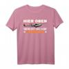 Segelflugzeug Oben Nervt Niemand T-Shirt – Lustiges Geschenk für Segelflieger, Piloten & Flugenthusiasten zum HapMonkey