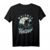 Retro MTB Fahrer Downhill Mountain-Bike T-Shirt – Perfektes Geschenk für Trail, Crossbike & Bikepark Enthusiasten