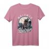 Retro MTB Fahrer Downhill Mountain-Bike T-Shirt – Perfektes Geschenk für Trail, Crossbike & Bikepark Enthusiasten